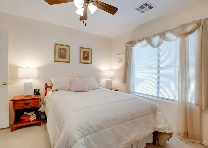 Golfer's Oasis W/ Balcony & Bbq In San Tan Valley Casa vacanze Magma