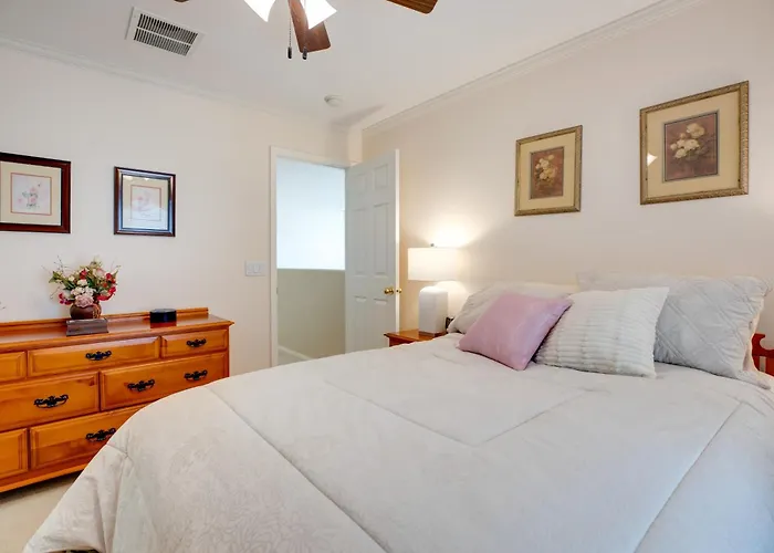 Golfer's Oasis W/ Balcony & Bbq In San Tan Valley * Magma