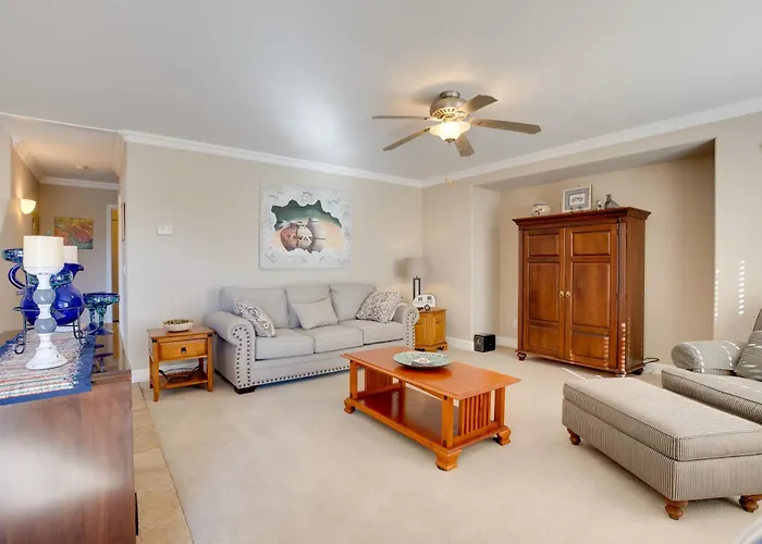 Golfer's Oasis W/ Balcony & Bbq In San Tan Valley Casa vacanze