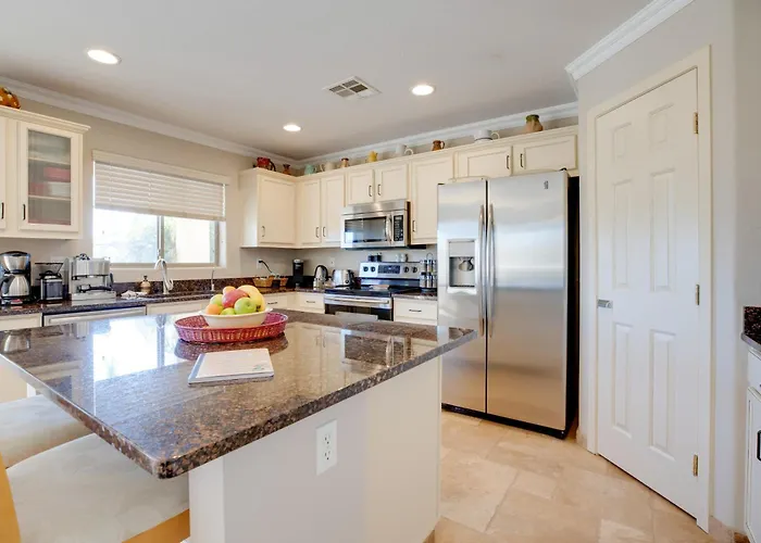 Casa vacanze Golfer's Oasis W/ Balcony & Bbq In San Tan Valley Magma
