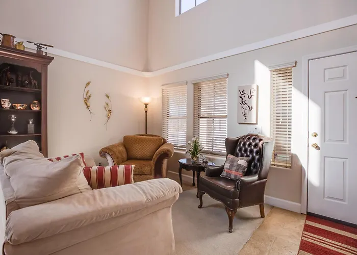 Golfer's Oasis W/ Balcony & Bbq In San Tan Valley *