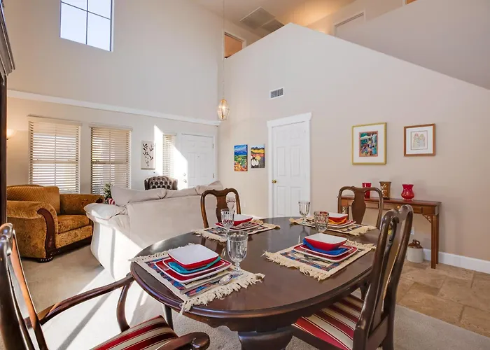 Casa vacanze Golfer's Oasis W/ Balcony & Bbq In San Tan Valley Magma